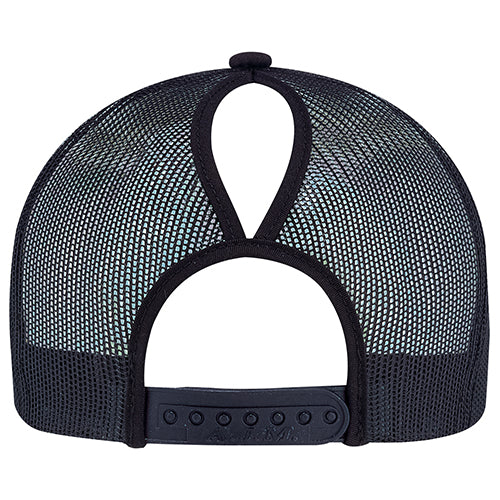 Ponytail Hat 5970L