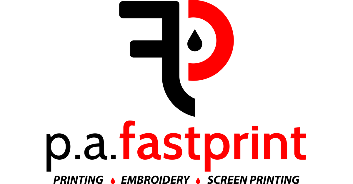 Fastprint best sale