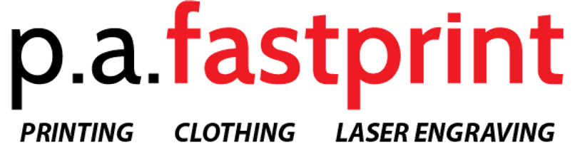 PA FastPrint