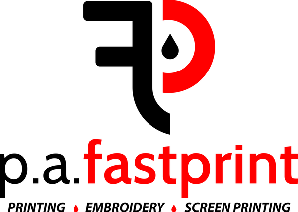 PA Fastprint